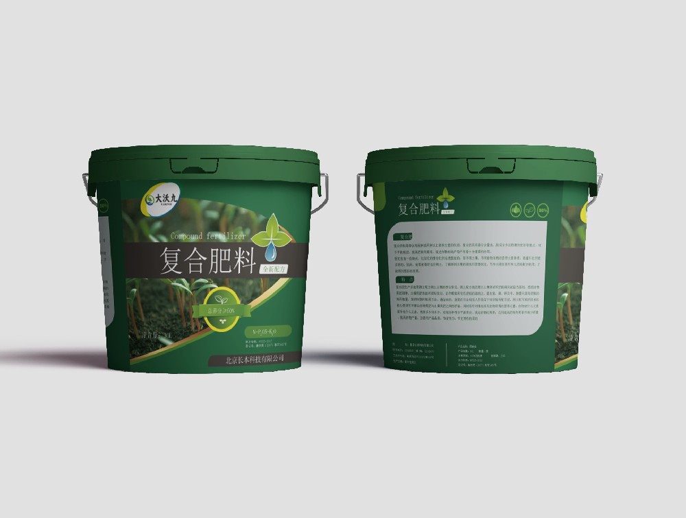大沃九?復(fù)合肥料